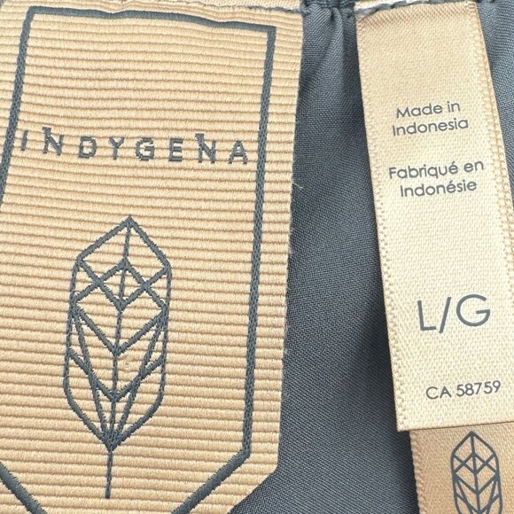 Indyeva Women's Gray Golf Active Skort Size Large - Picture 4 of 5